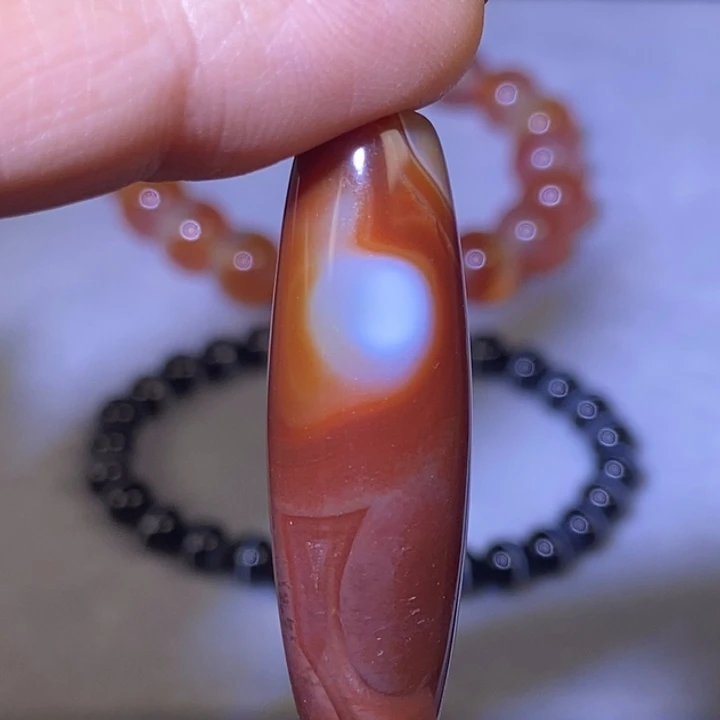 玛瑙/玉髓成品未镶嵌