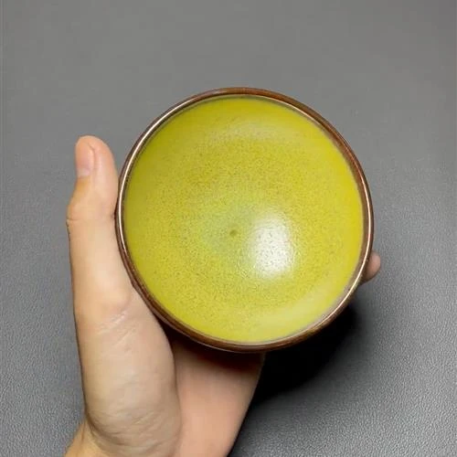 【闪购商品】茶盏-10116..........