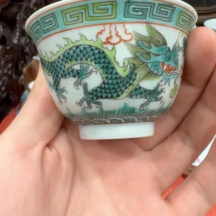 陶瓷艺术品收藏陶瓷