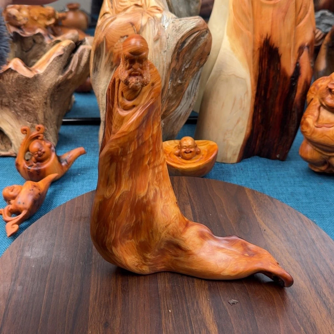 柏木（崖柏）太行崖柏