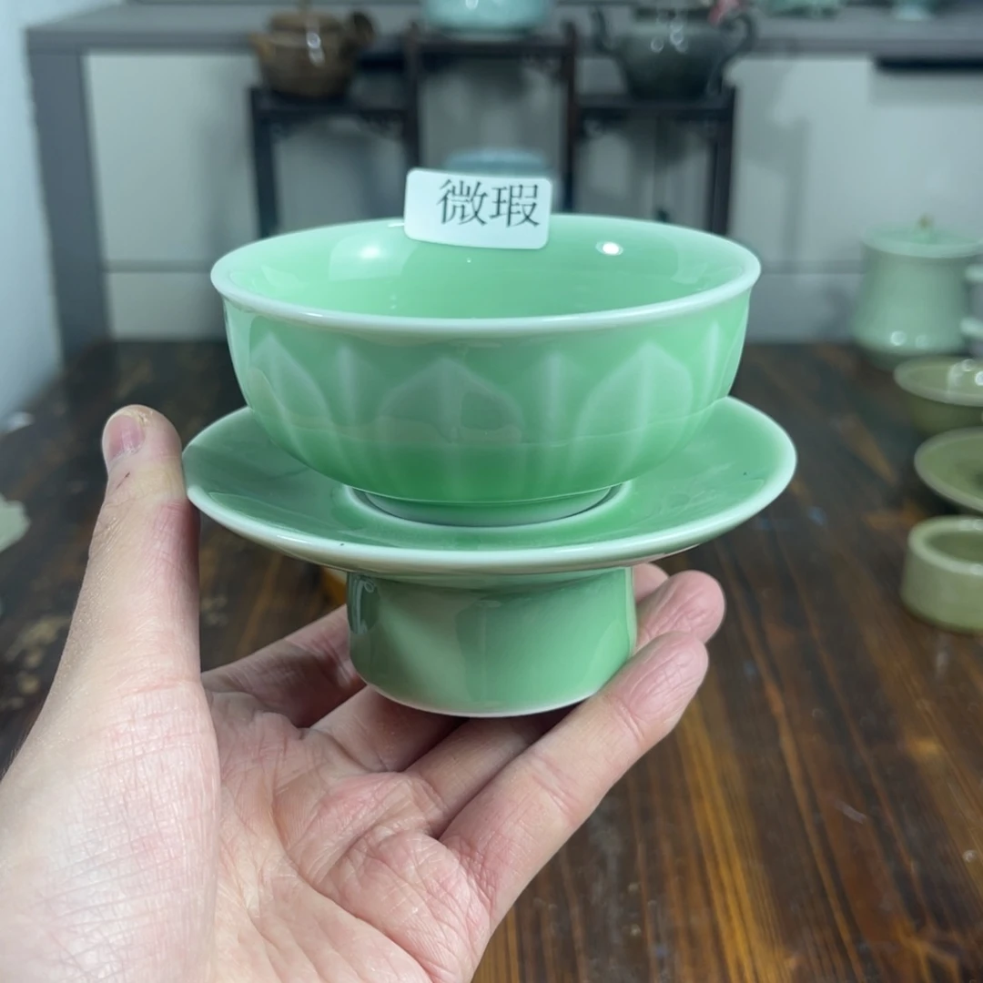 三宝茶器开播福利