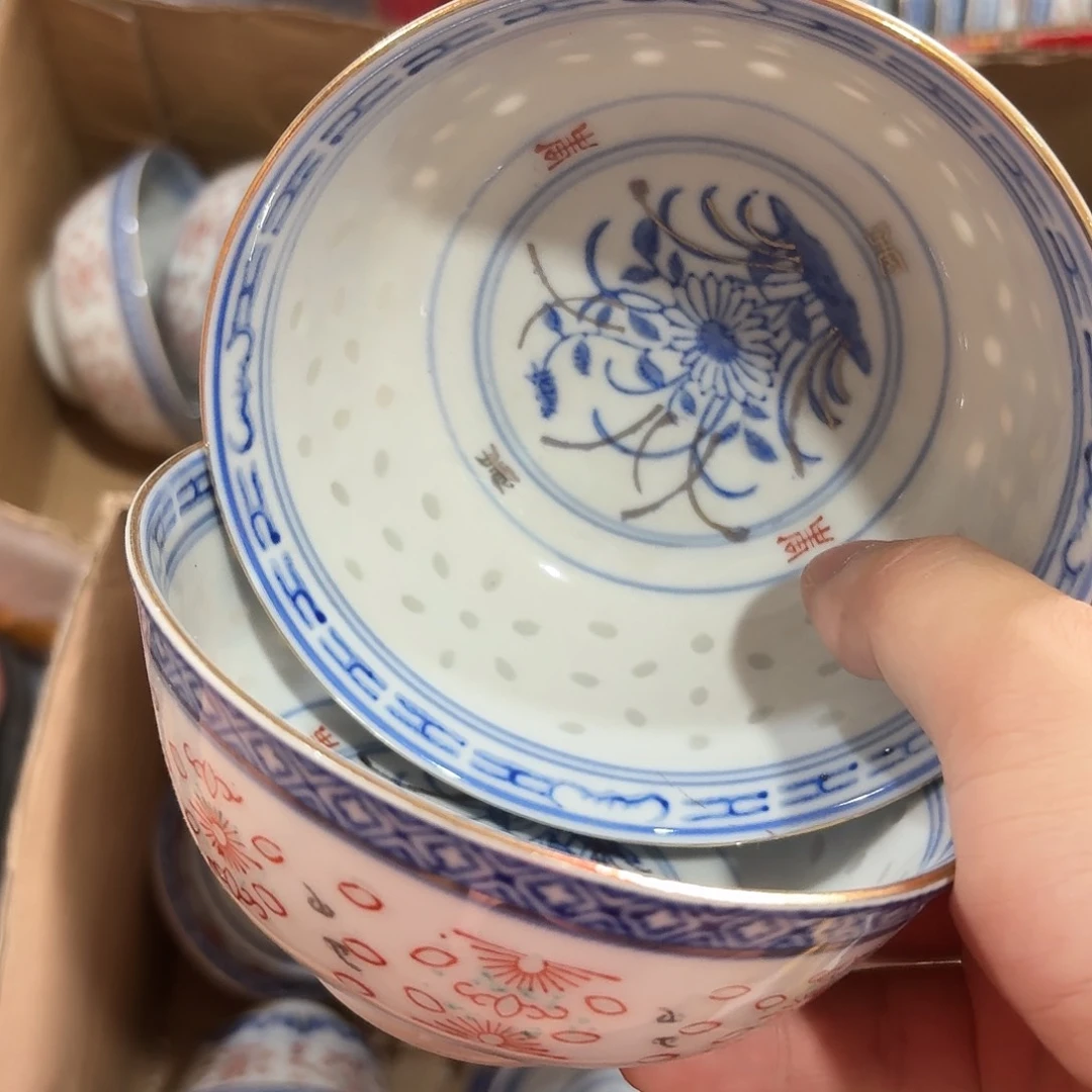 景德镇现代陶瓷用品