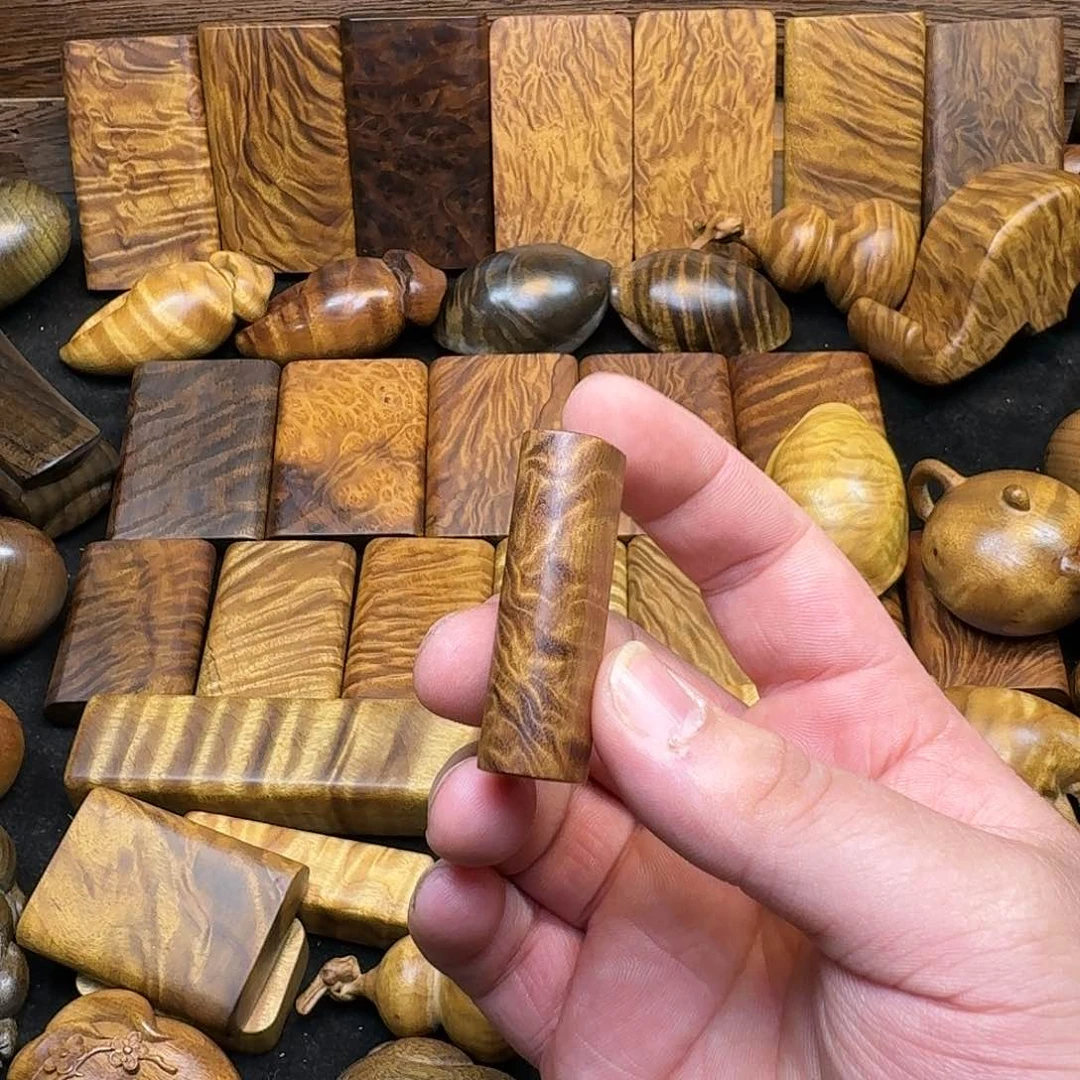 金丝楠金丝楠木平安无事牌