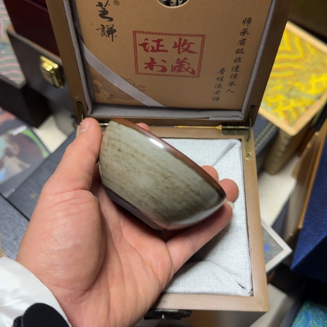 茶盏名匠茶器专属链接082