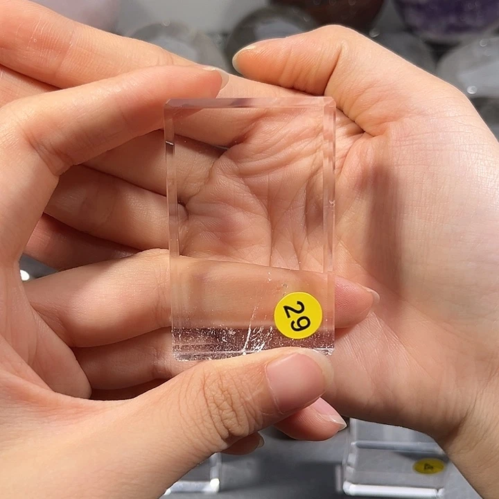 余***️未镶嵌大型摆件（非配饰）水晶29