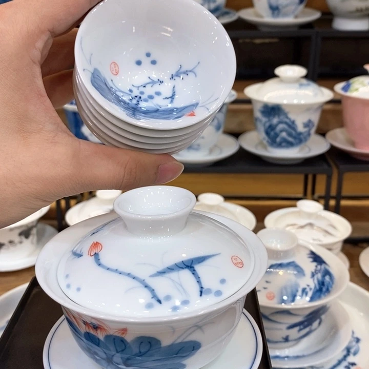杯吴氏品雅专拍链接