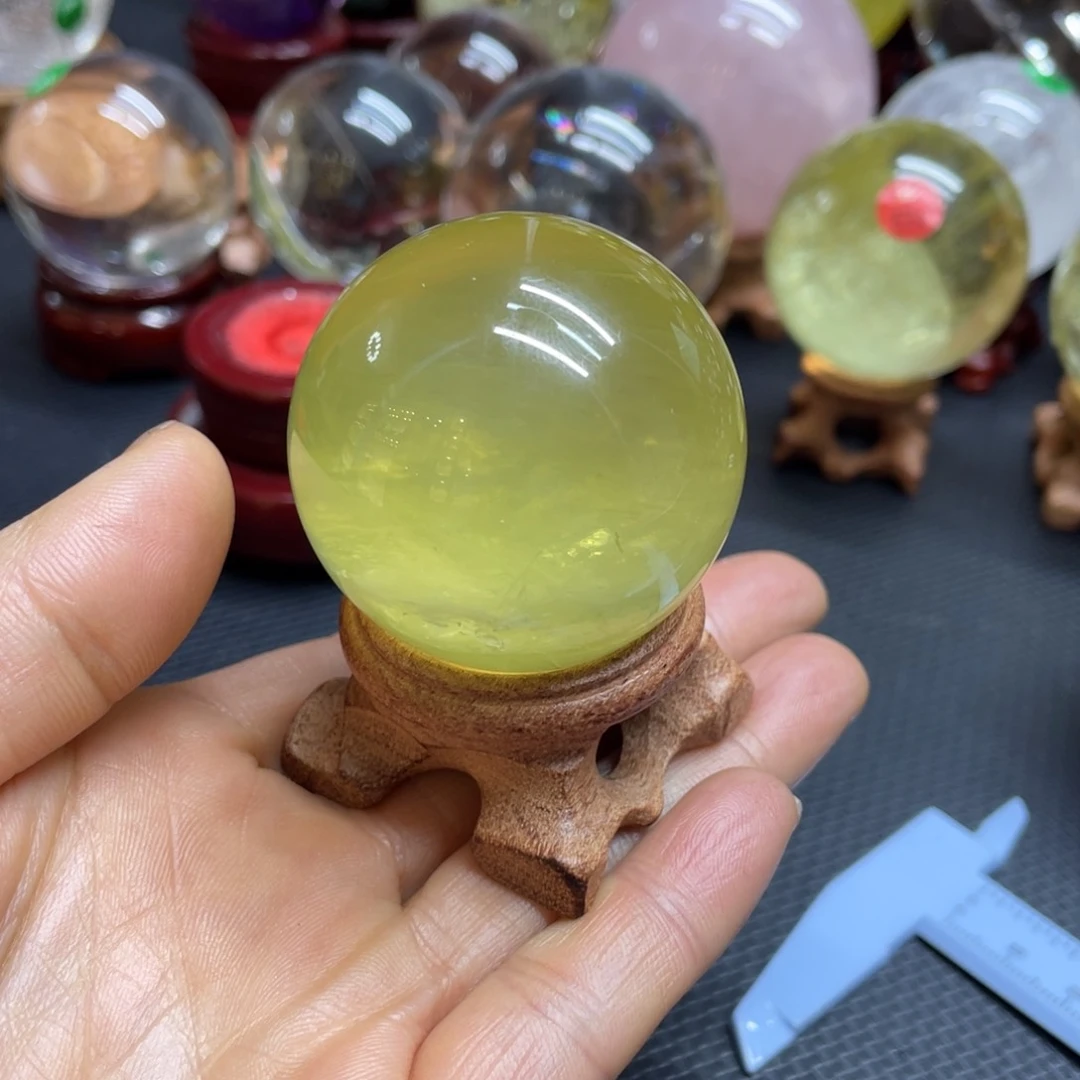 水晶L2517ry古晶传奇未镶嵌随**安