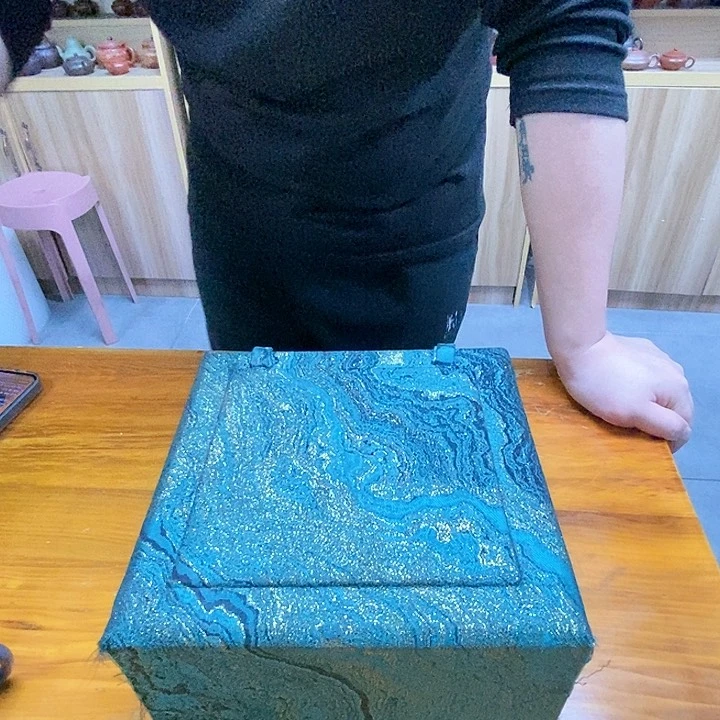 紫砂茶壶我是真的很喜欢