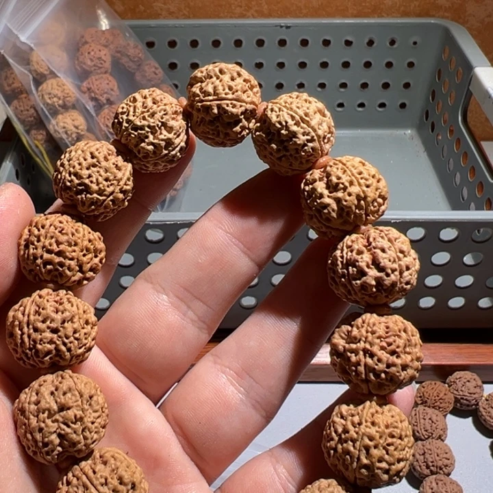 吊坠金刚菩提4号金刚