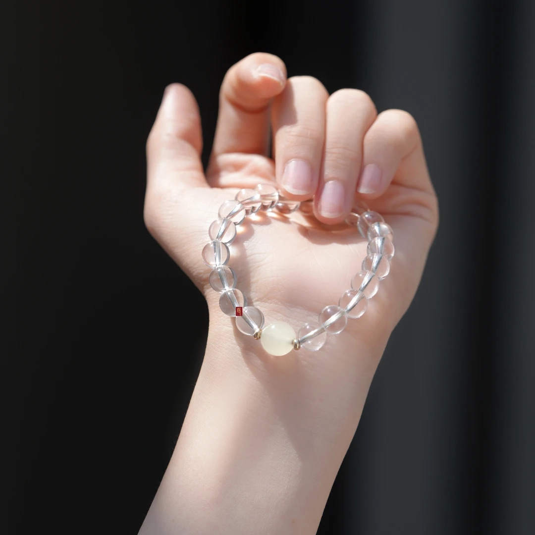 铜合金手链 铜合金  手链/新中式国风设计师纯手作原创设计 A2