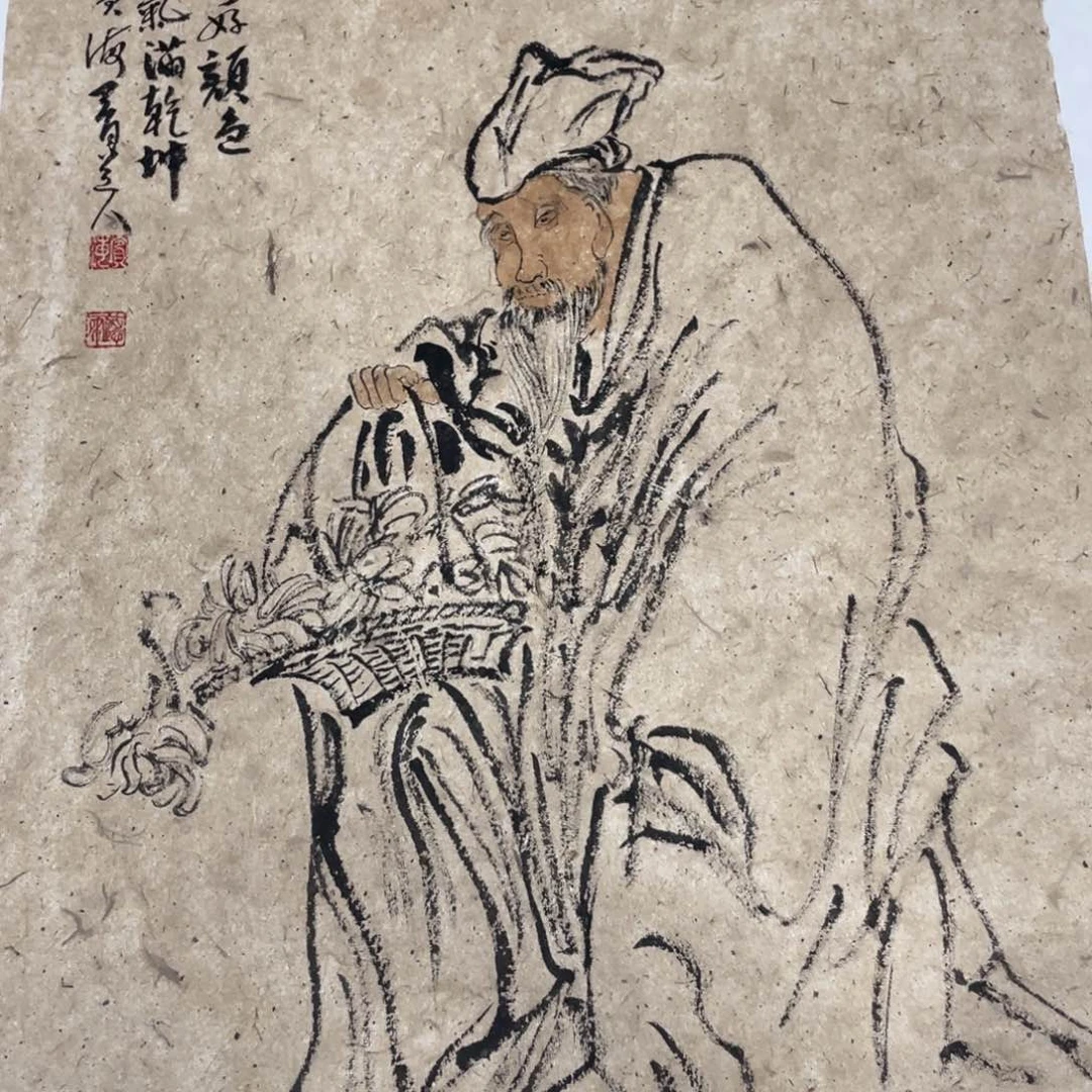 国画老师老师老师