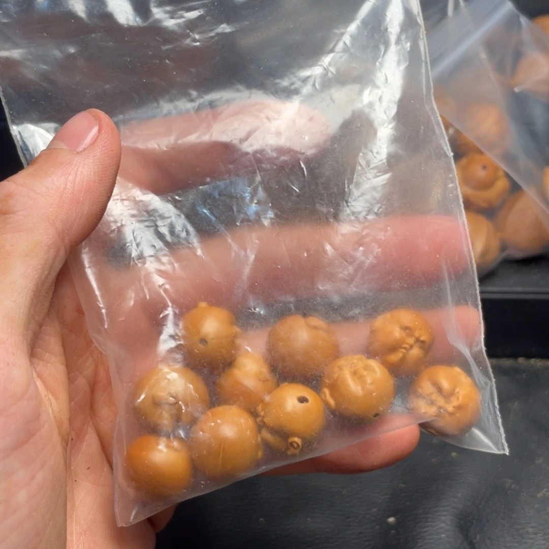 手串/手链橄榄核