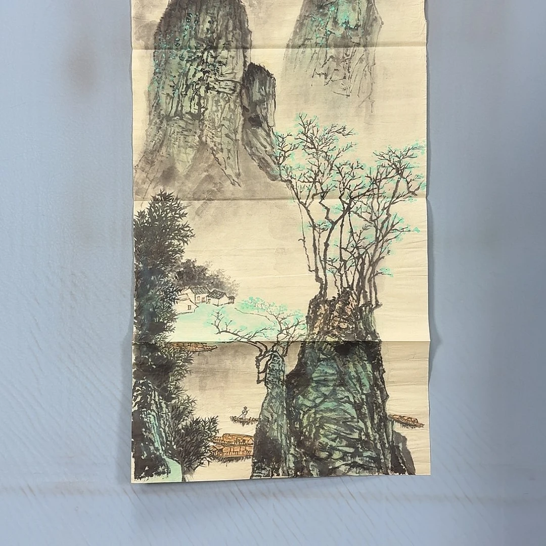 国画1240 牡丹一如您的