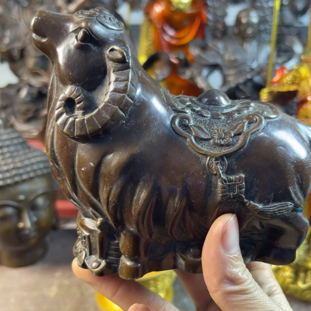 案台摆件物品摆件