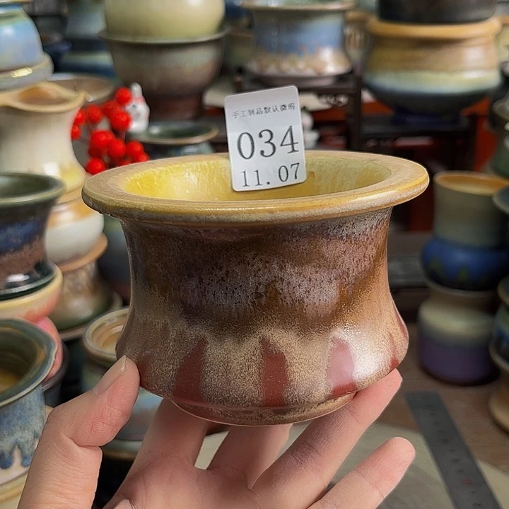 瓷片景德镇陶瓷手工制作