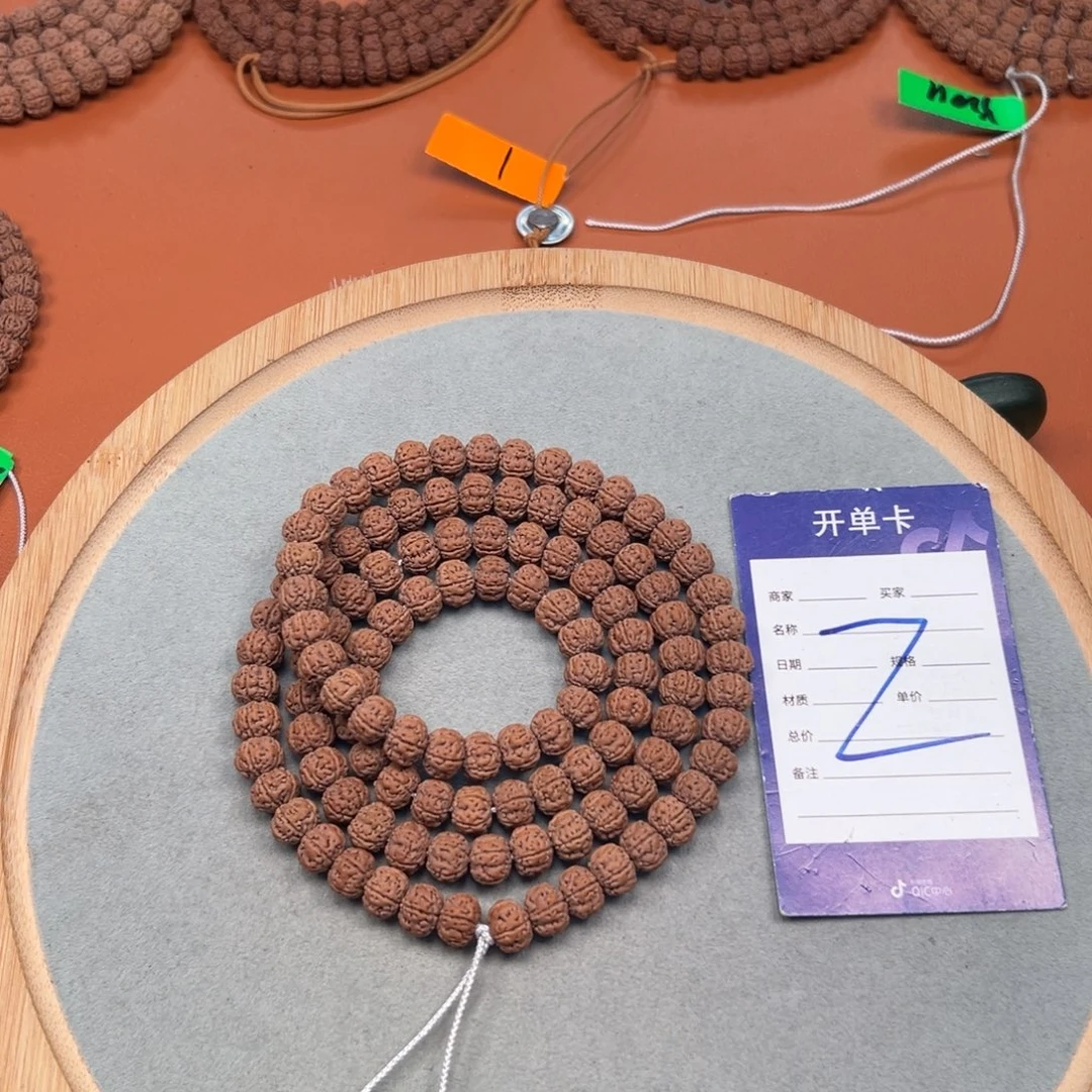 一***情吊坠金刚菩提金刚