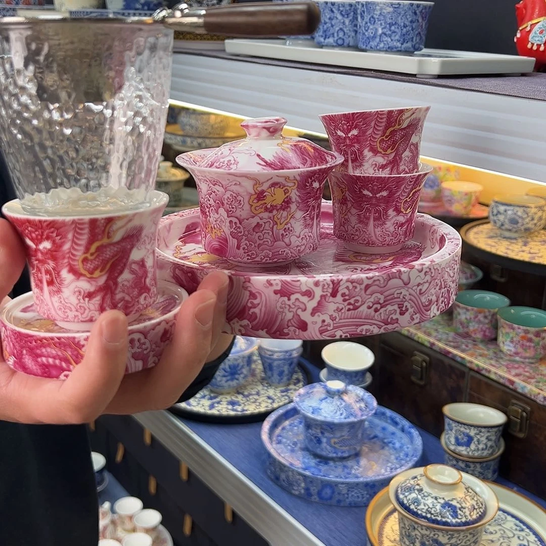 我们的目标是成为一个优秀的人