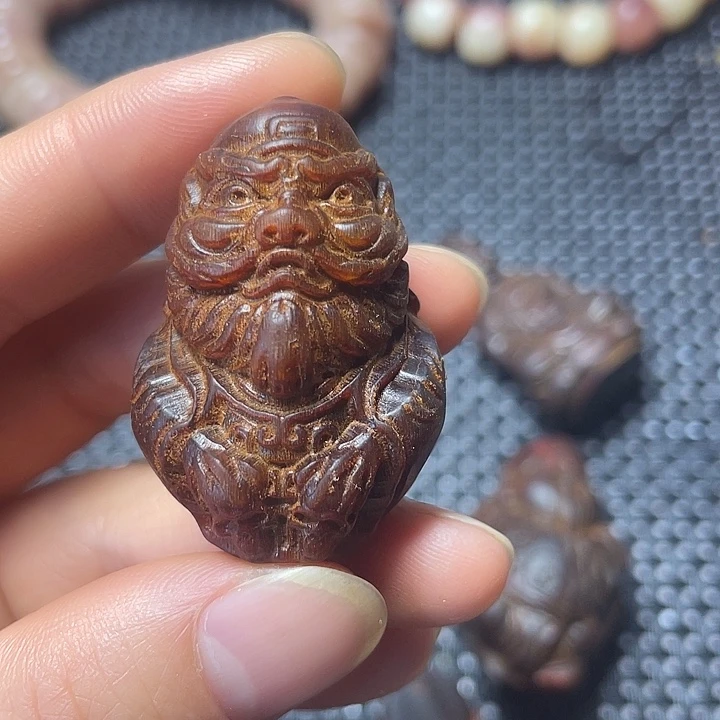 其他驼骨其他配饰