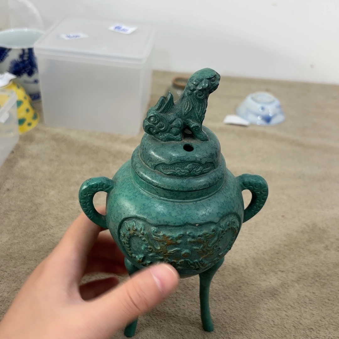 非常好看漂亮的物品