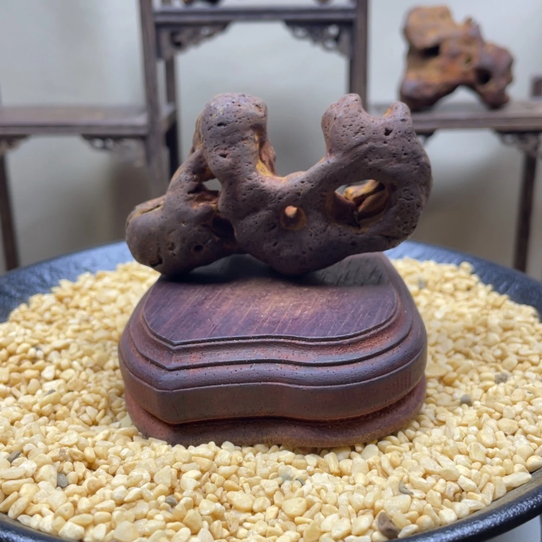 苏州太湖水石一方