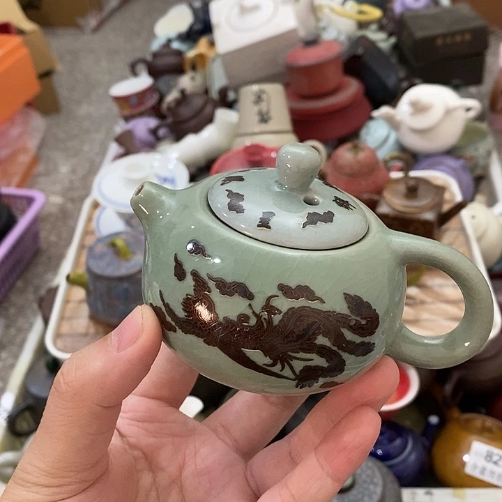 陶瓷艺术品及陶瓷制品