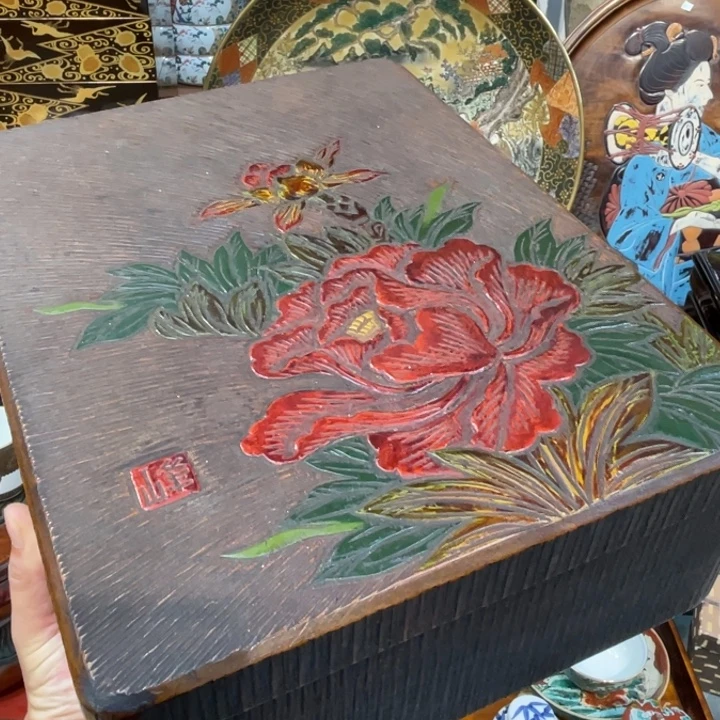 中古品看仔细谨慎参拍