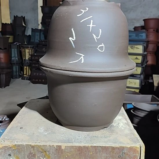 宜兴紫砂花盆清仓