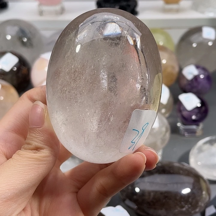 未镶嵌水晶大型摆件（非配饰）39