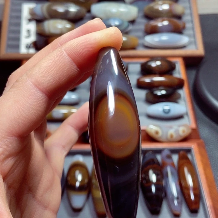 玛瑙/玉髓珠宝奇石未镶嵌