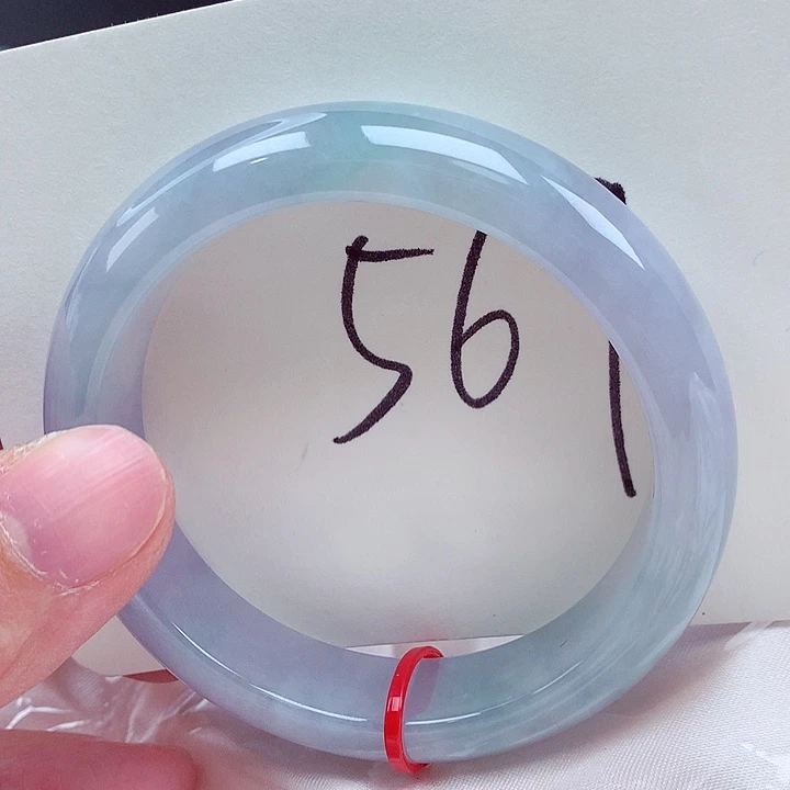 翡翠未镶嵌手镯翡翠