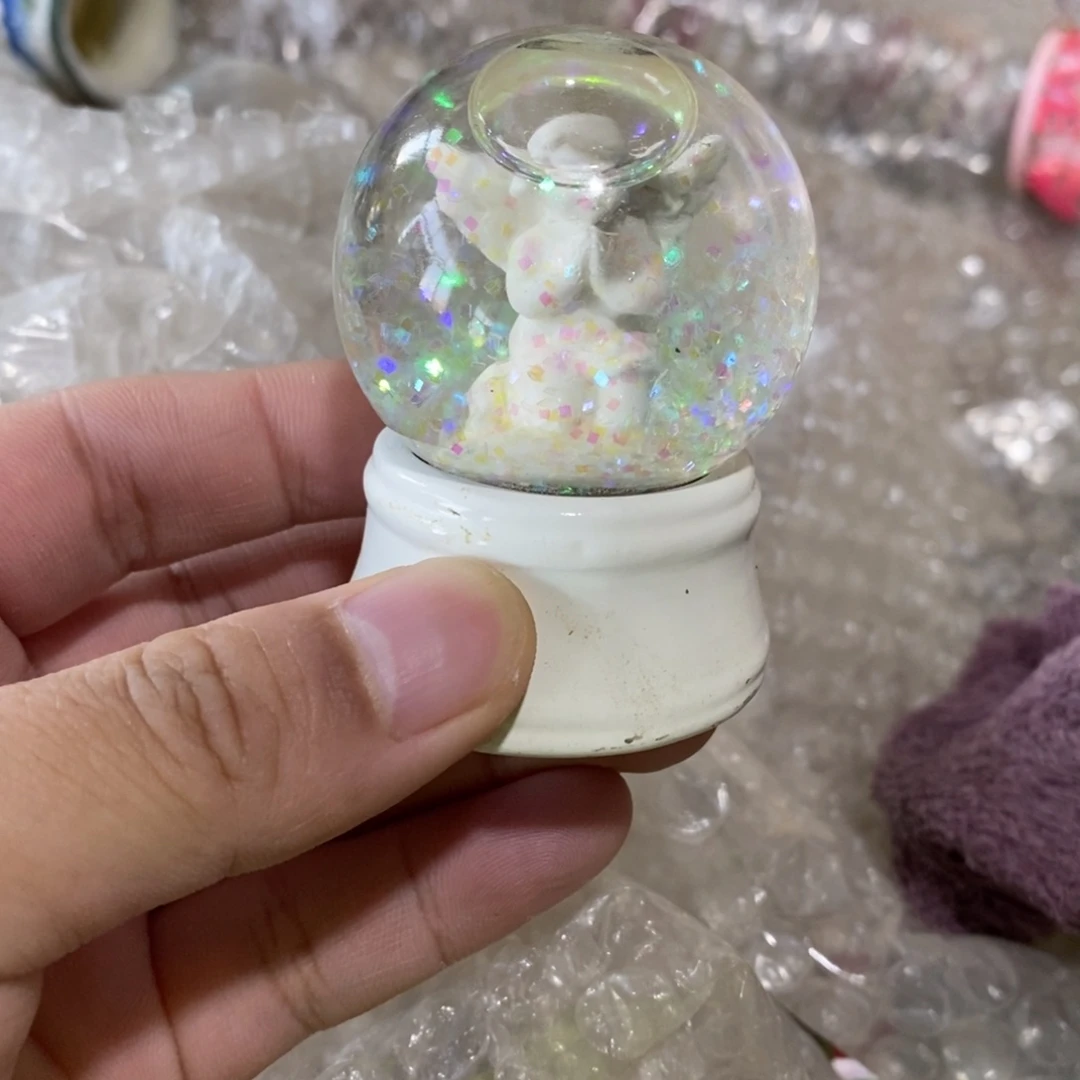 树脂默认微瑕 树脂摆件