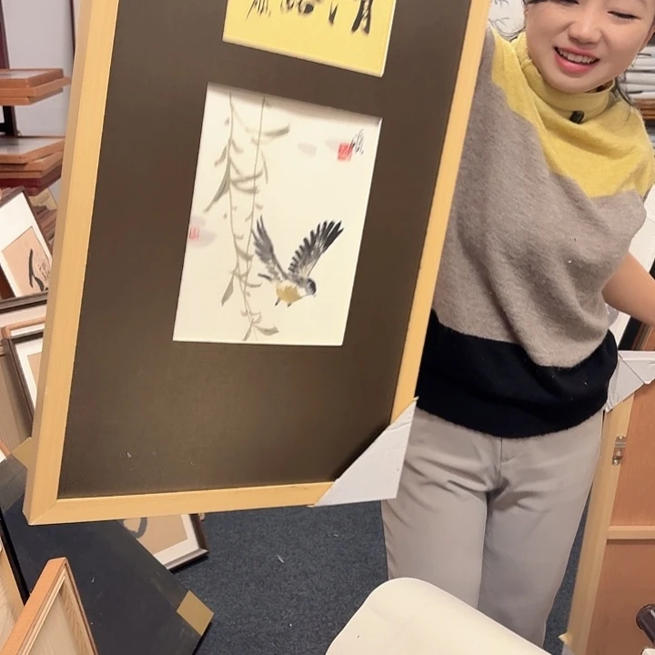 书法手绘作品欣赏