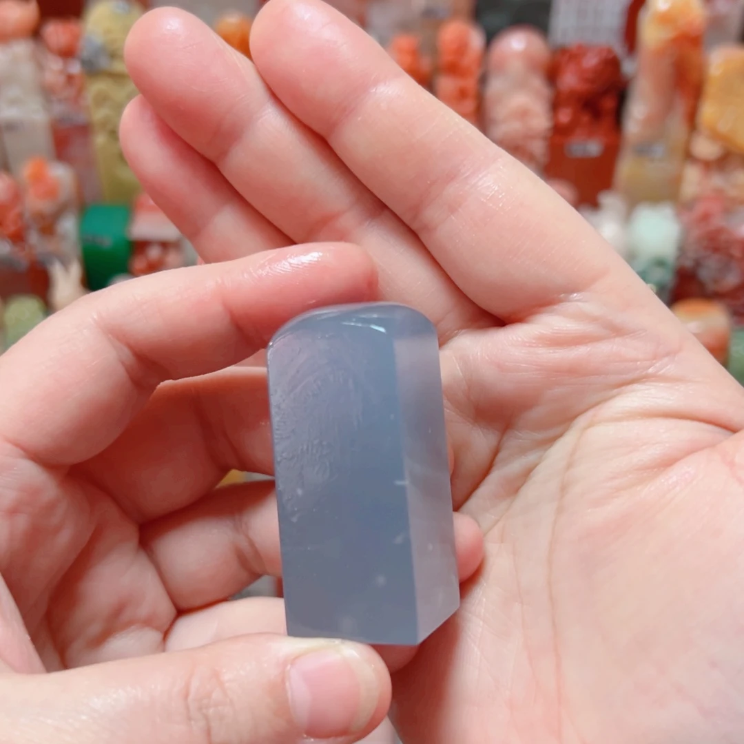 大糖手工篆刻器皿2.2厘米