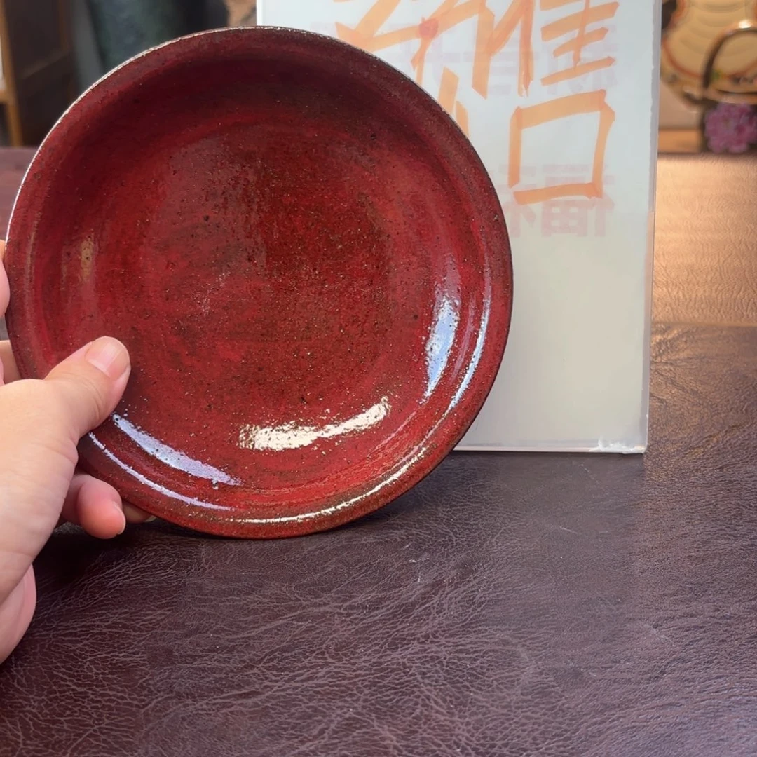 永***慢景德镇纯手工制作工艺陶瓷