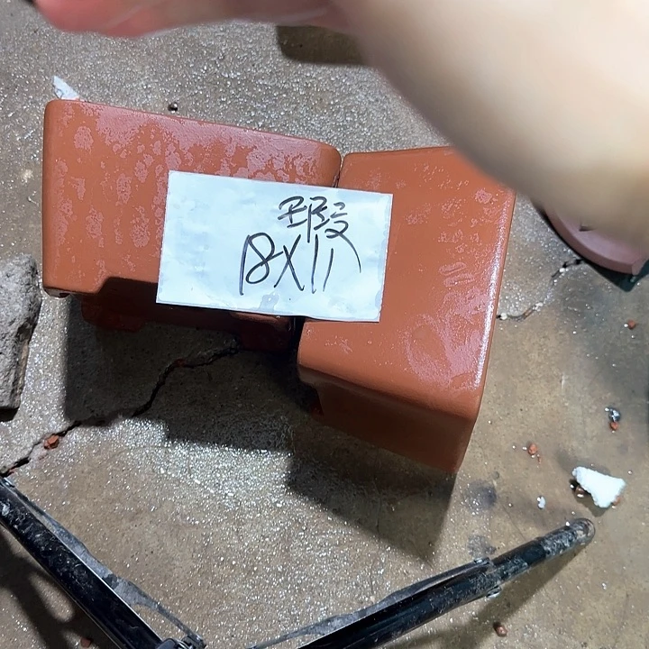 紫砂花盆破损包赔