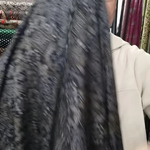 醋酸棉布料21号色2.2米