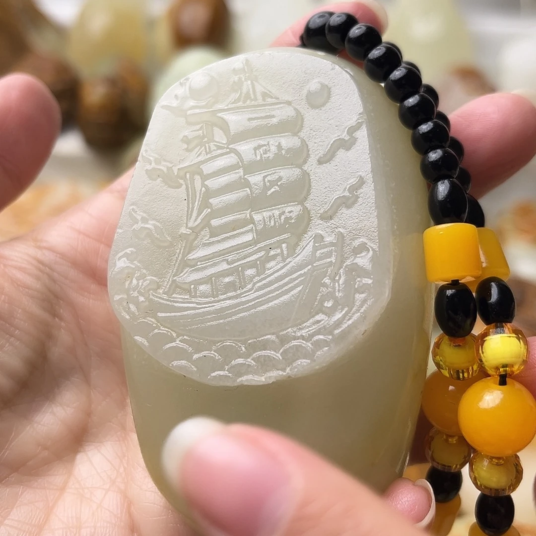 石材古青石不退换一帆风顺