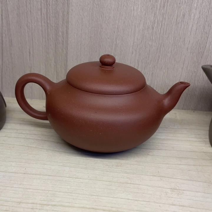 茶壶紫砂紫砂壶宜兴