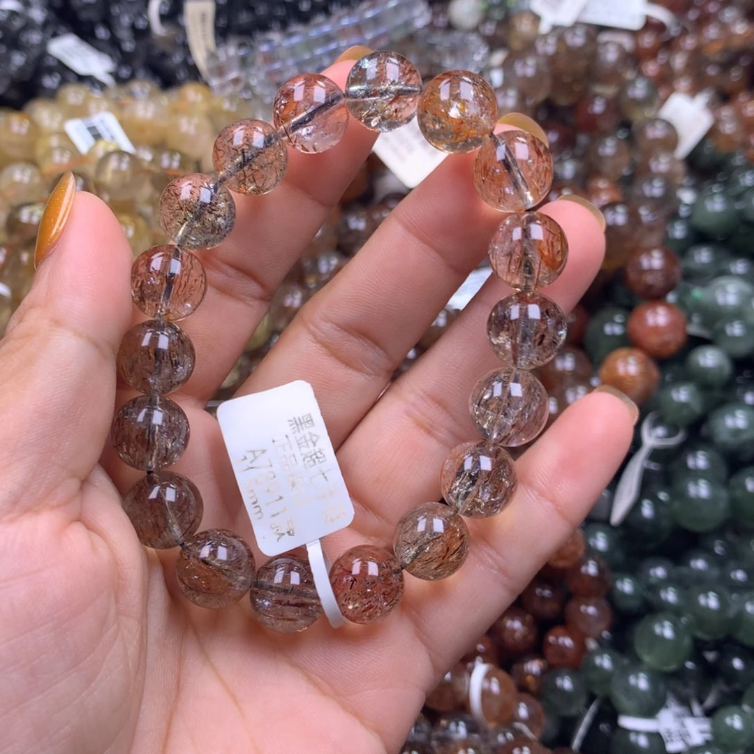 手链未镶嵌水晶111111111