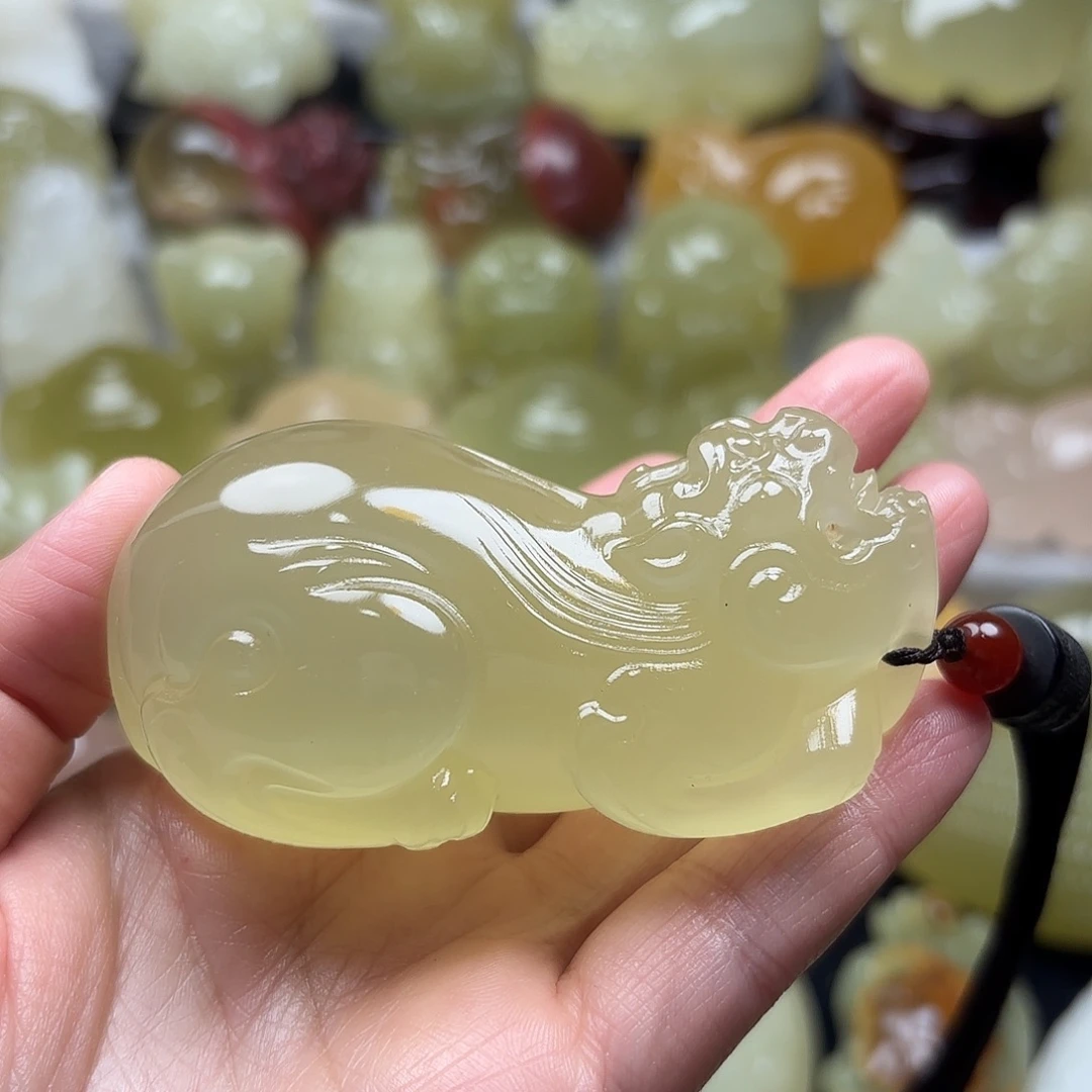 盆景石奇石时尚百搭石头