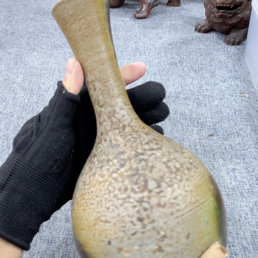 紫砂茶杯非常满意好看得物件