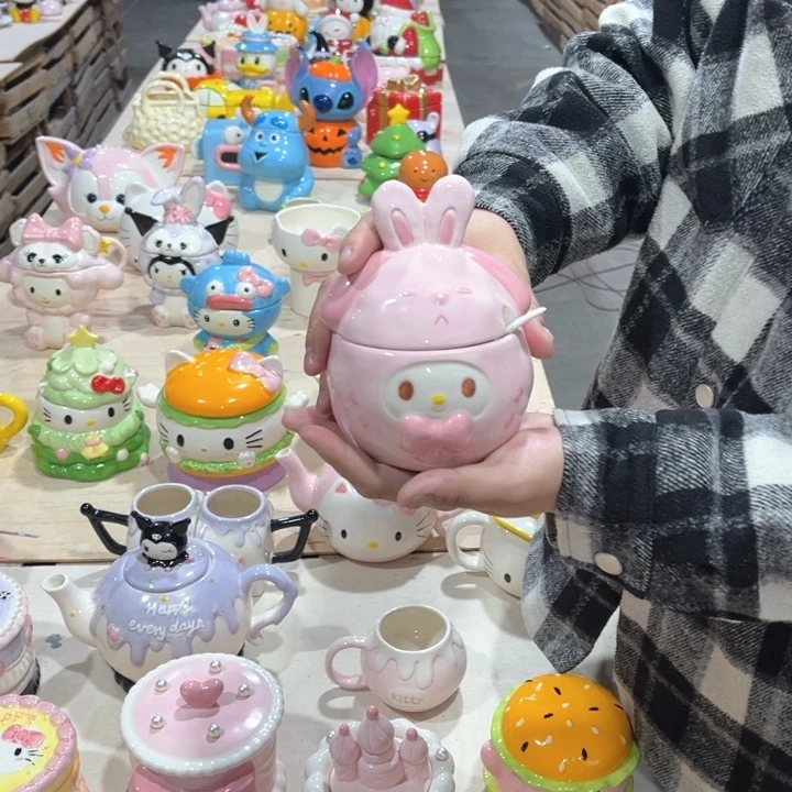 紫砂茶案这么多人都是在