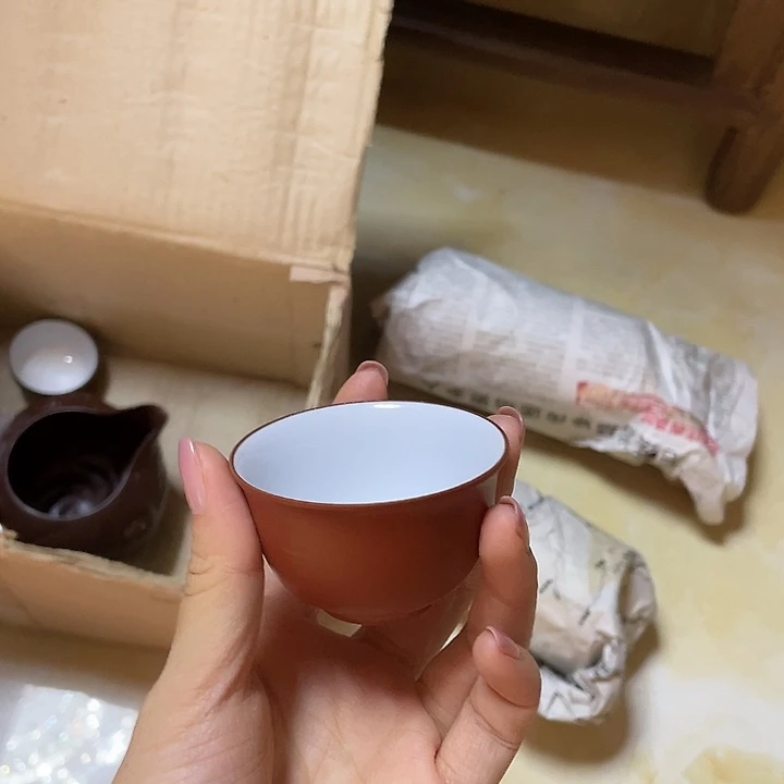 茶壶紫砂全全手工工艺