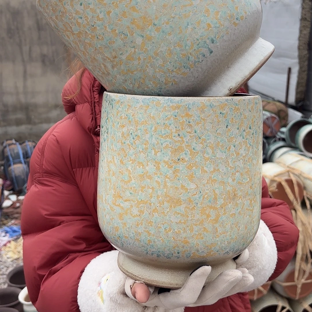 口径20高度23两个蛋壳新色