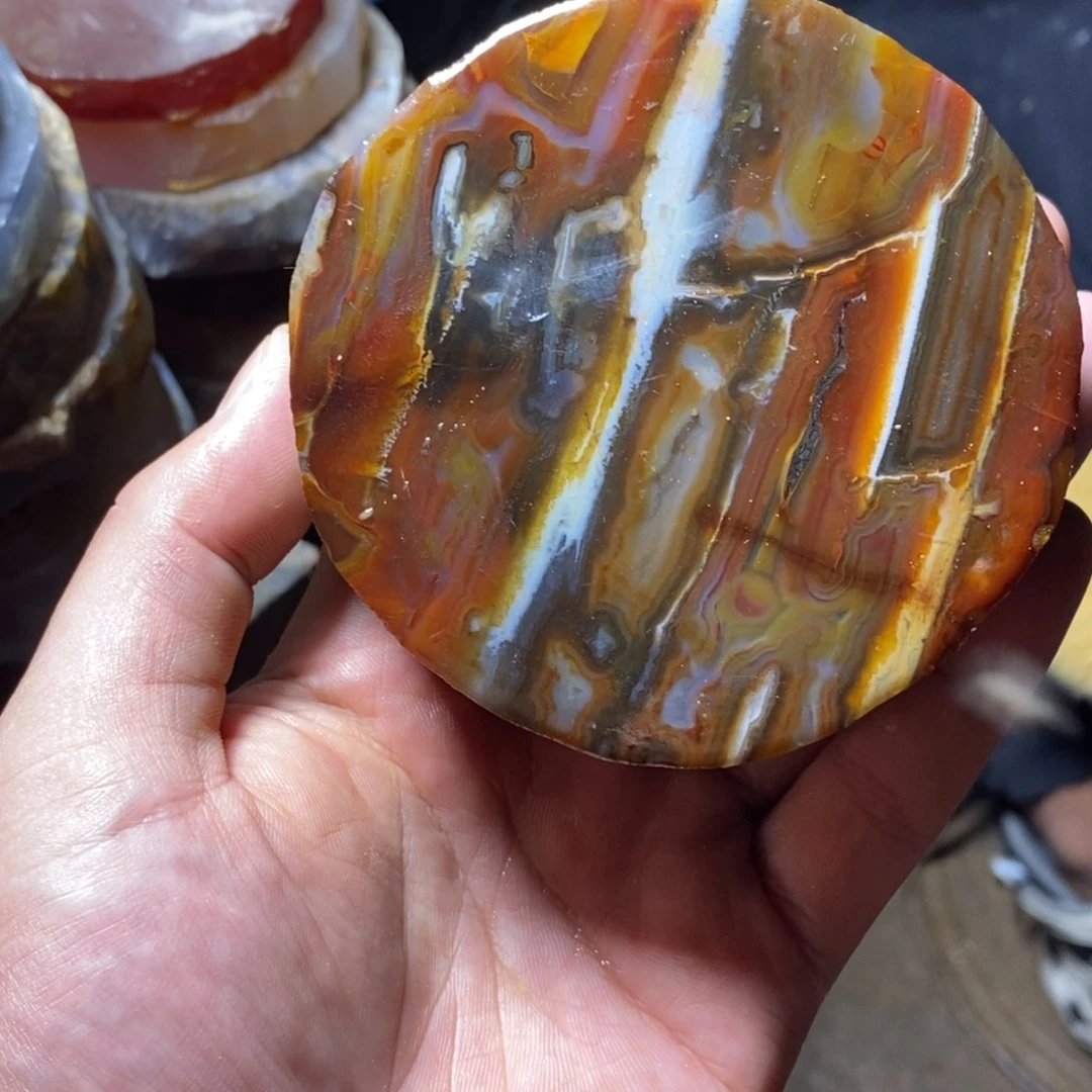 定制玛瑙用****1天然玛瑙手镯