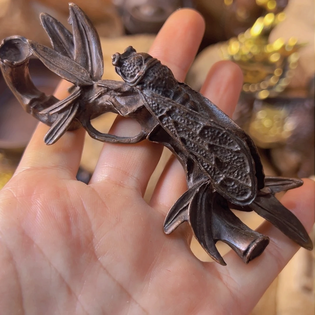 最后一场！给完过年了