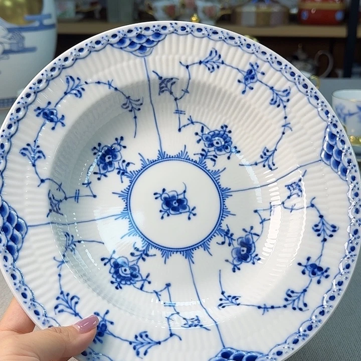 怡诺精选瓷器好物