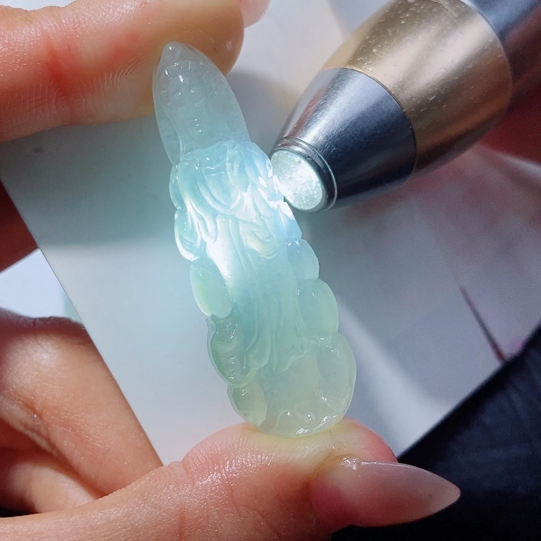 未镶嵌定制翡翠翡翠