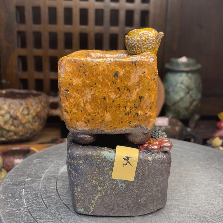 陶瓷制品不退不换23