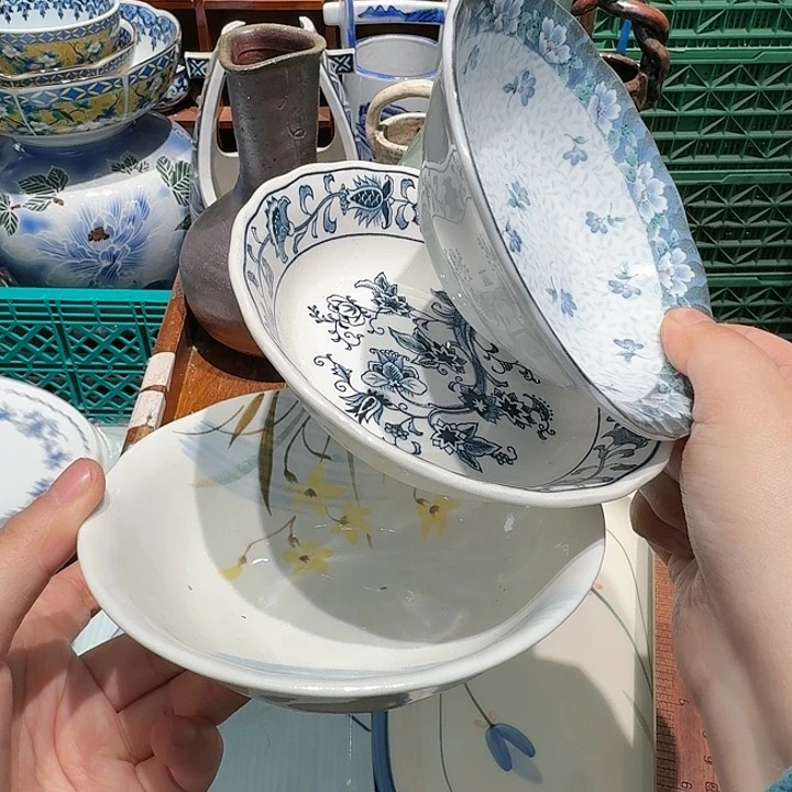 盖碗拍任意三单包邮